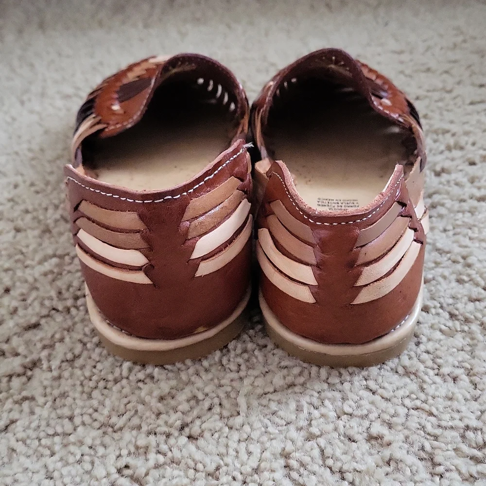 New guaraches - Picture 3 of 5